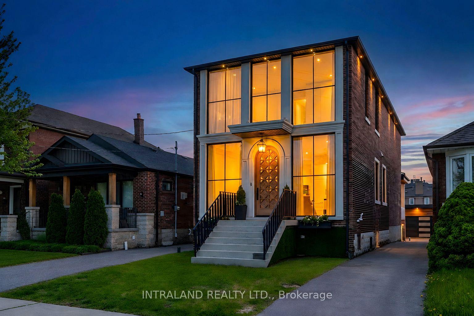 Photo 41 of 39 Chandos Avenue, Toronto, Dovercourt-Wallace Emerson-Junction — HOMEH
