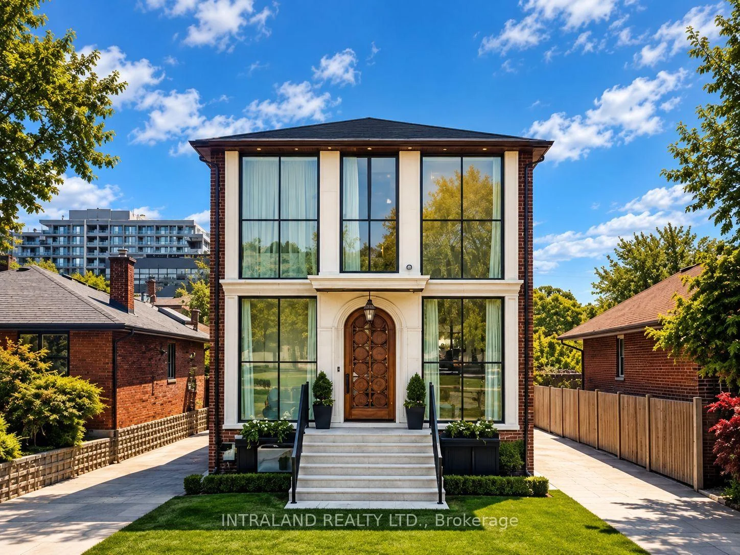 Photo 1 of 39 Chandos Avenue, Toronto, Dovercourt-Wallace Emerson-Junction — HOMEH