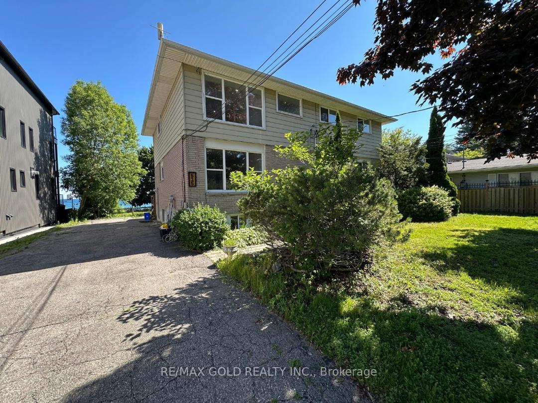 Photo 1 of Unit 3rd floor ( Upper Unit ), 515 Stone Street, Oshawa, Lakeview — HOMEH