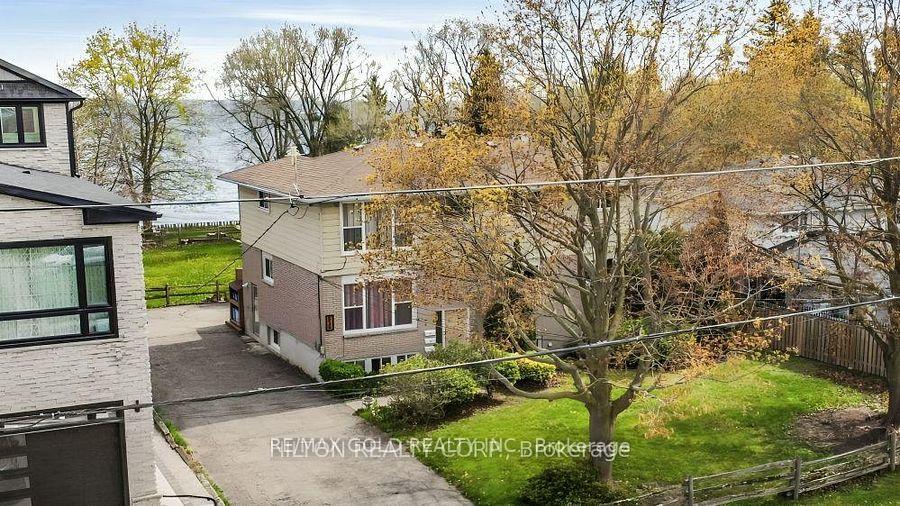Photo 11 of Unit 3rd floor ( Upper Unit ), 515 Stone Street, Oshawa, Lakeview — HOMEH
