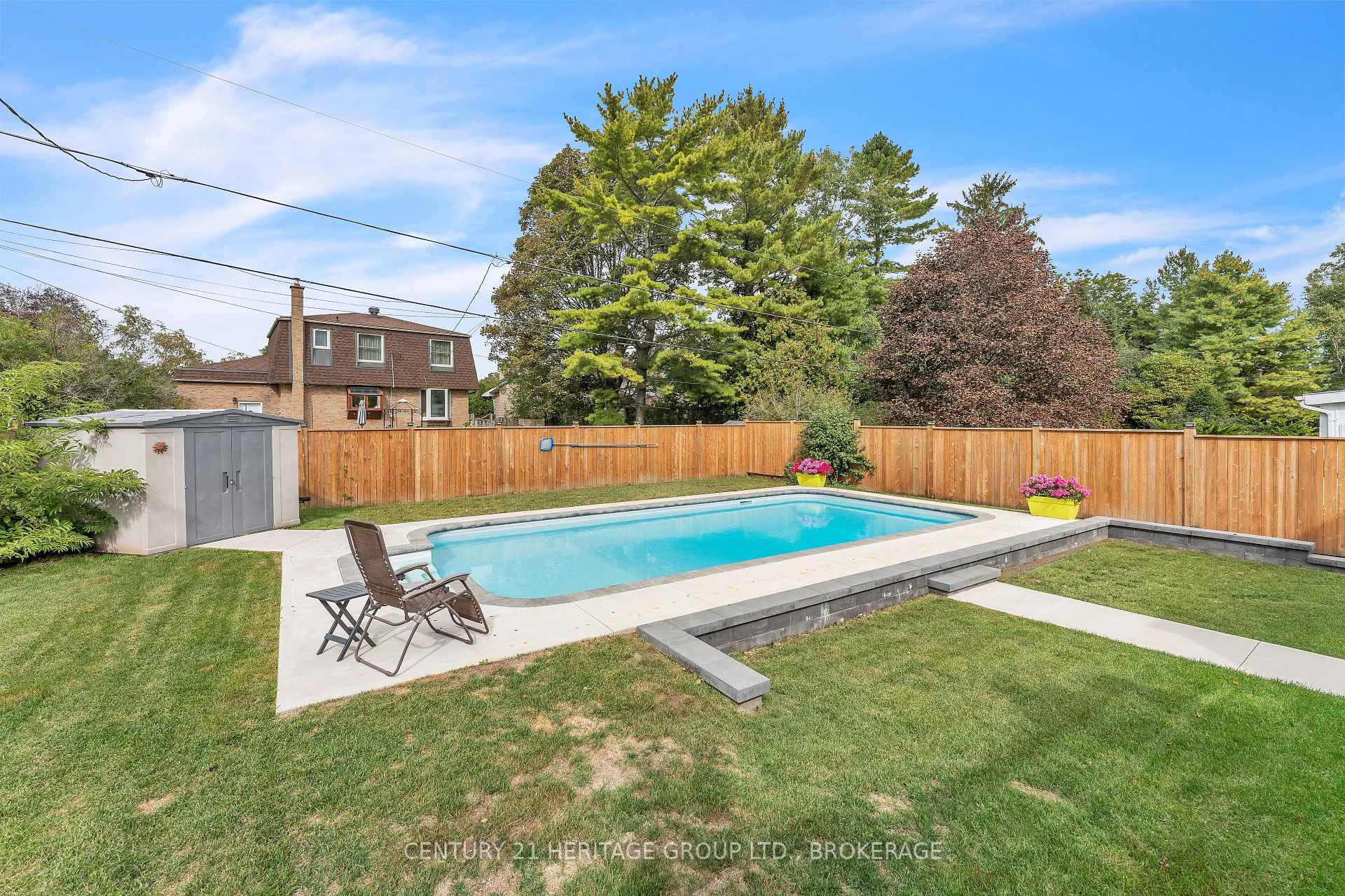 Photo 6 of 888 Auden Park Drive, Kingston, City SouthWest — HOMEH