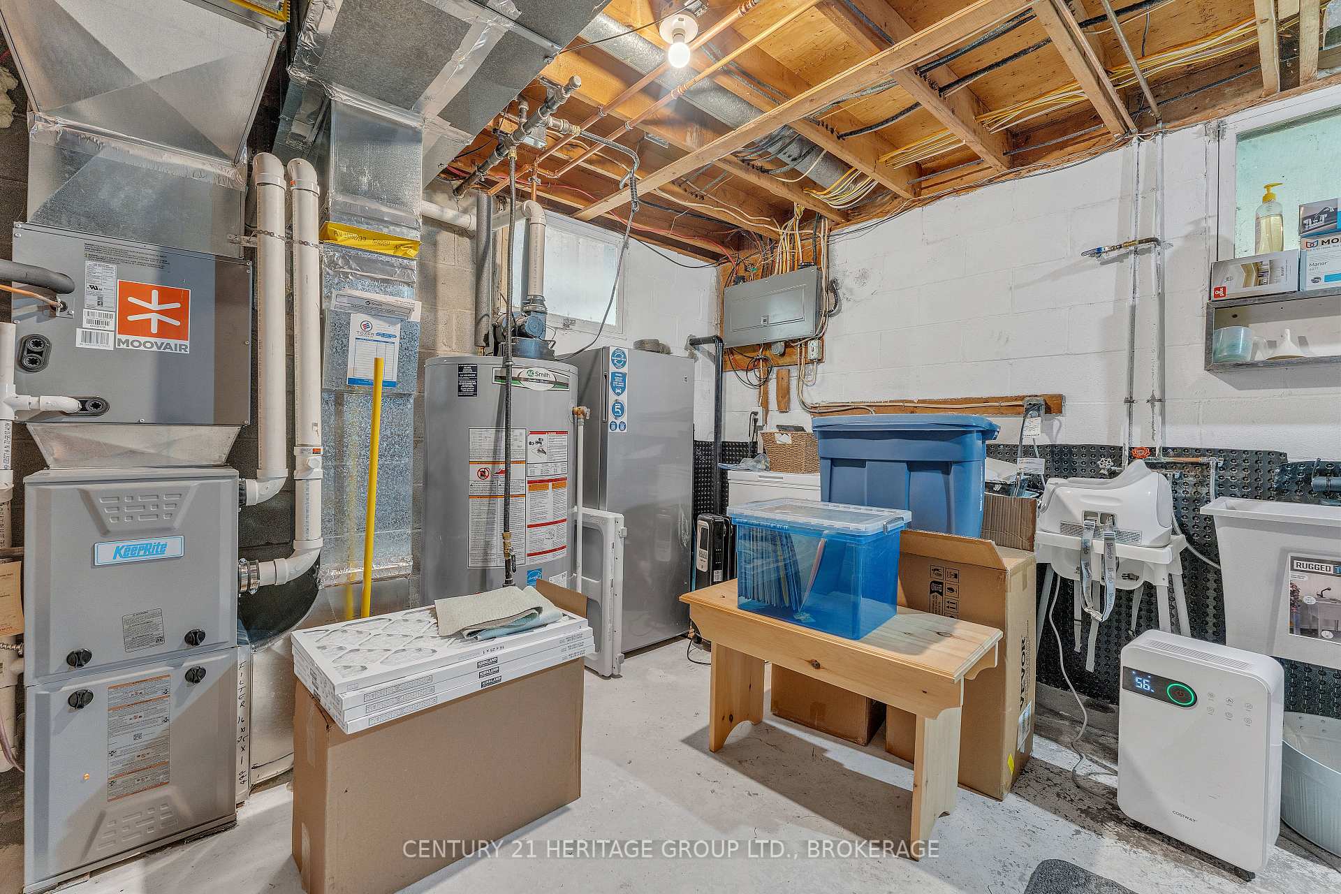 Photo 32 of 888 Auden Park Drive, Kingston, City SouthWest — HOMEH