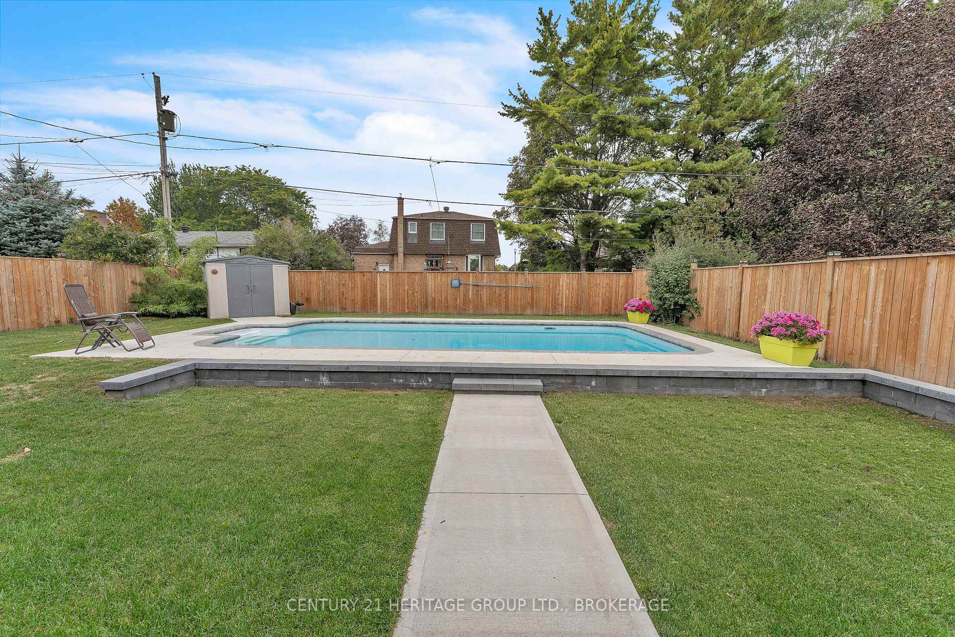 Photo 34 of 888 Auden Park Drive, Kingston, City SouthWest — HOMEH