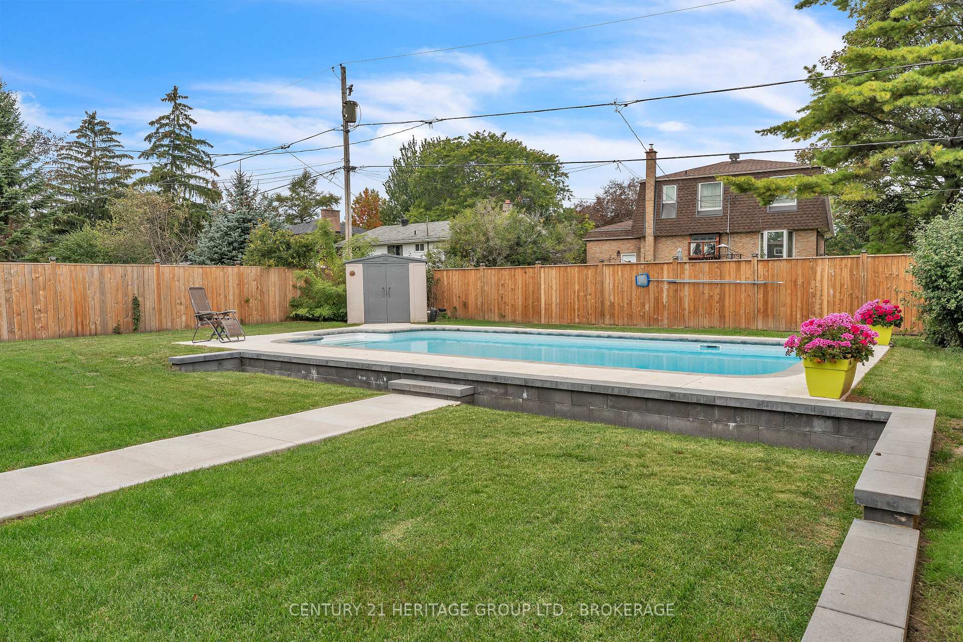 Photo 36 of 888 Auden Park Drive, Kingston, City SouthWest — HOMEH