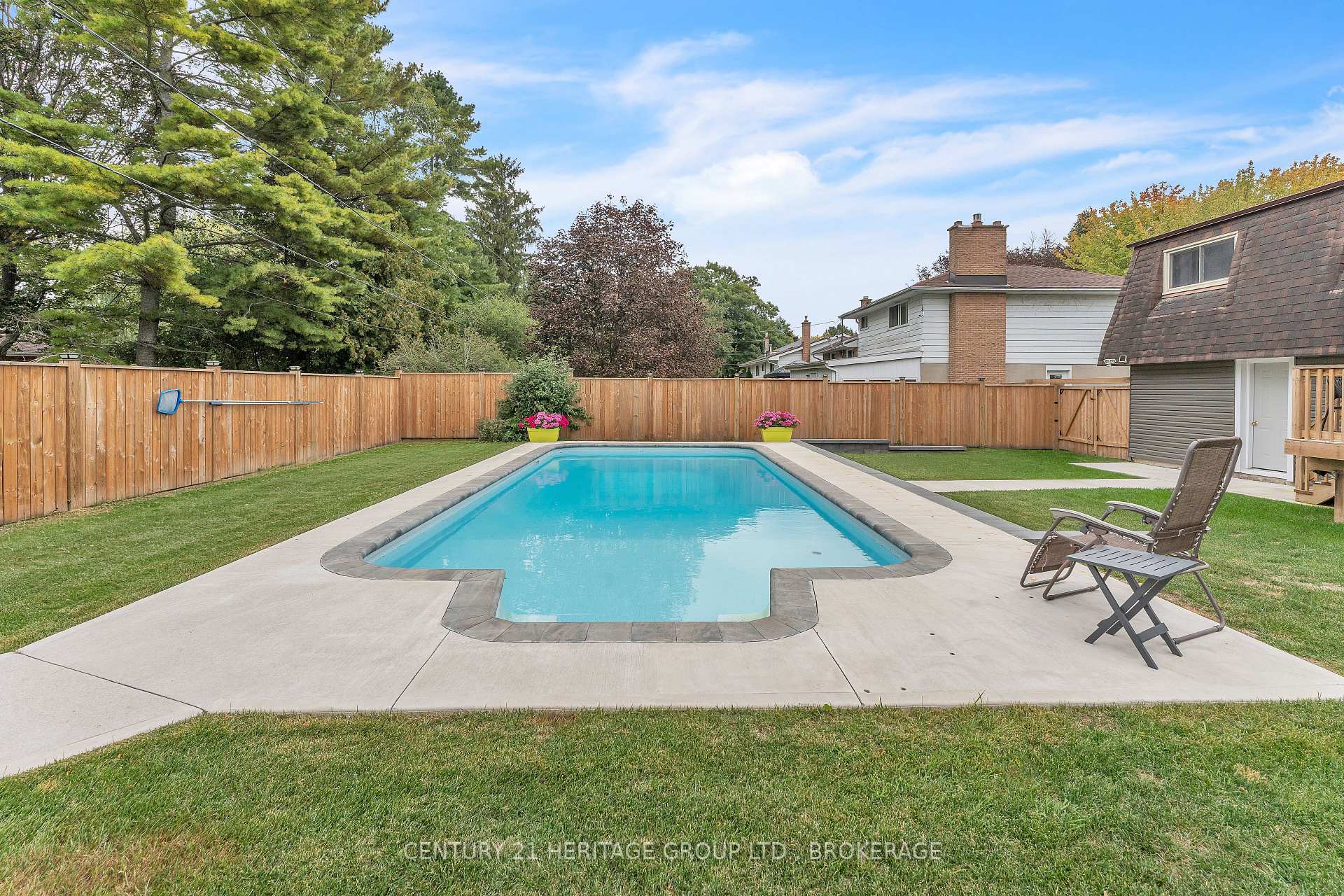 Photo 37 of 888 Auden Park Drive, Kingston, City SouthWest — HOMEH