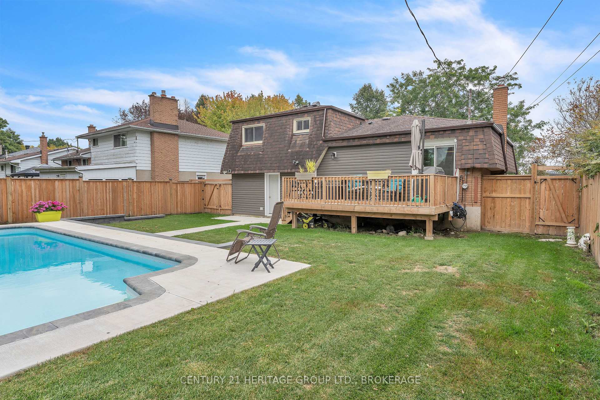 Photo 38 of 888 Auden Park Drive, Kingston, City SouthWest — HOMEH