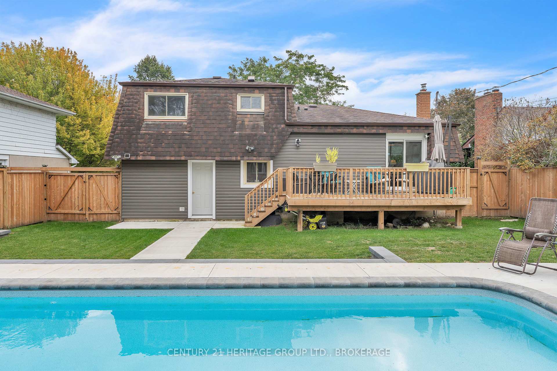 Photo 39 of 888 Auden Park Drive, Kingston, City SouthWest — HOMEH