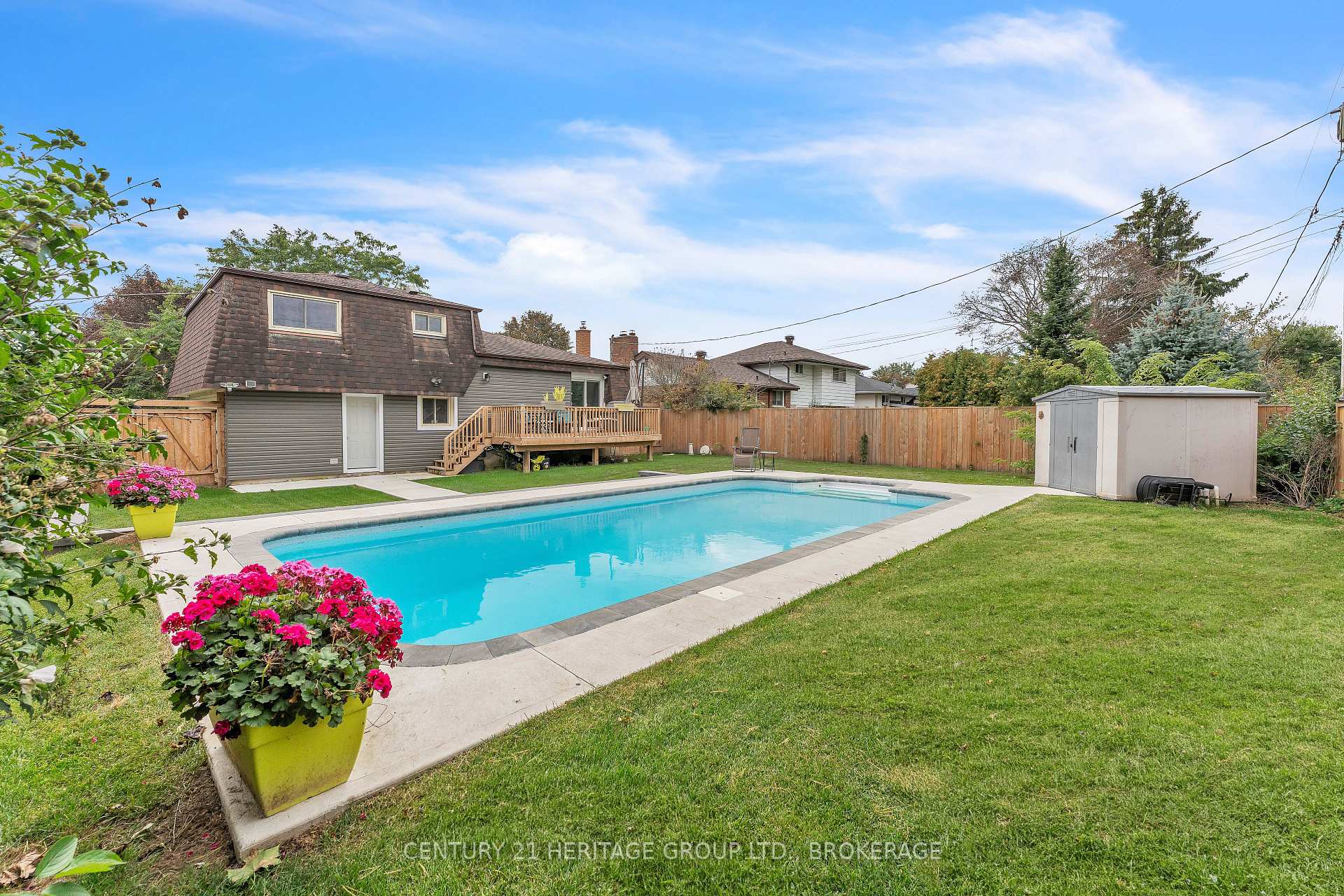 Photo 40 of 888 Auden Park Drive, Kingston, City SouthWest — HOMEH