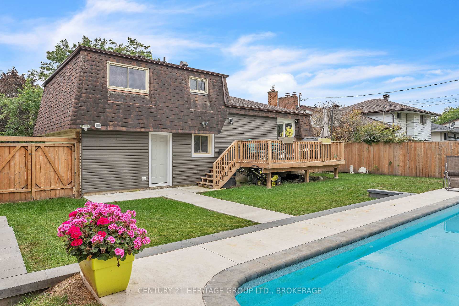 Photo 41 of 888 Auden Park Drive, Kingston, City SouthWest — HOMEH