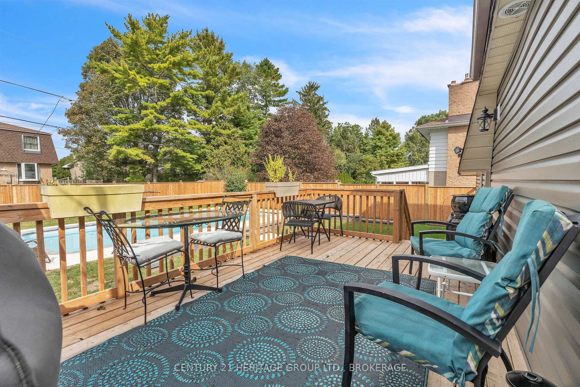 Photo 43 of 888 Auden Park Drive, Kingston, City SouthWest — HOMEH