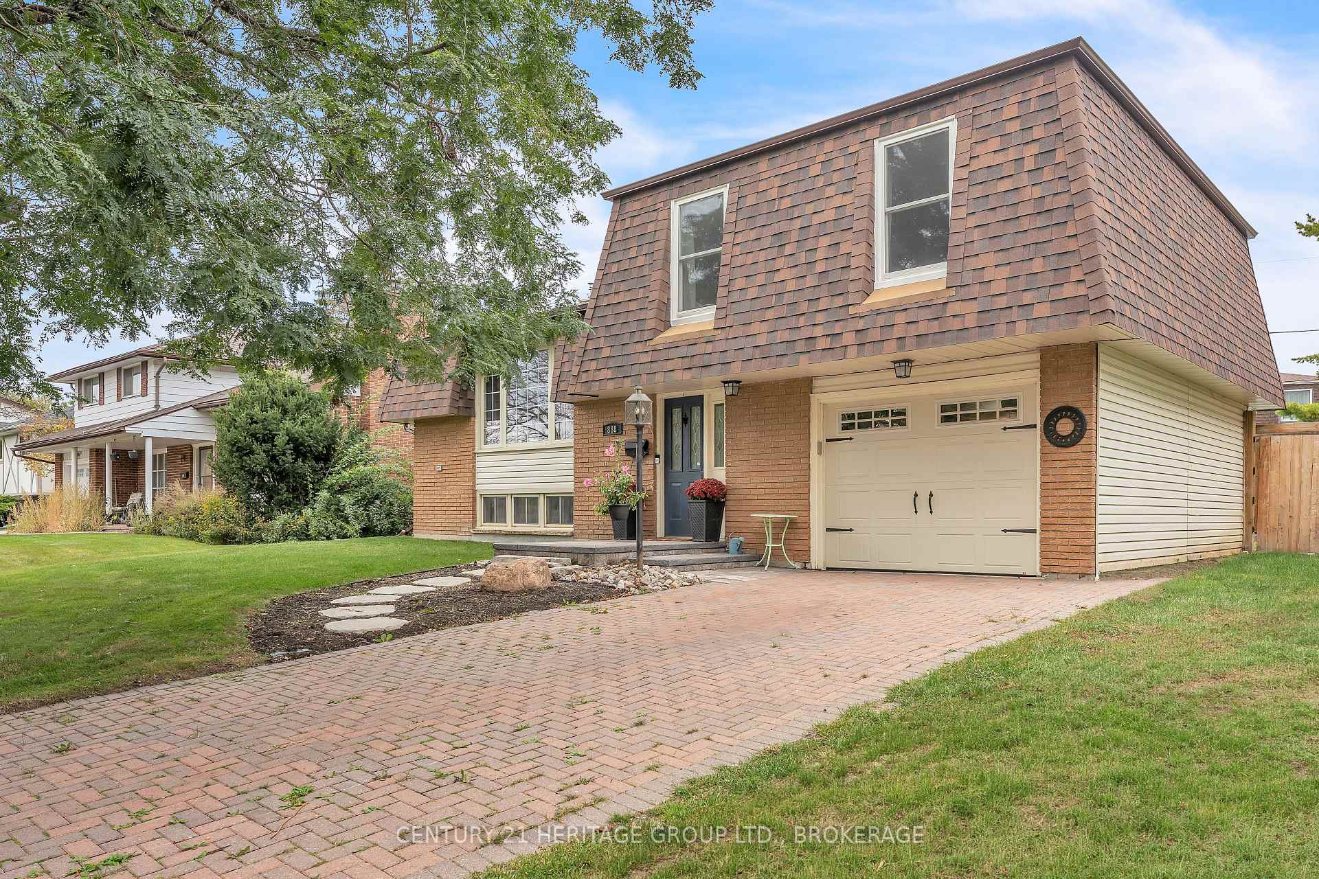 Photo 44 of 888 Auden Park Drive, Kingston, City SouthWest — HOMEH