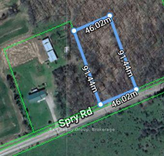 Photo 2 of 75 Spry Road, Stirling-Rawdon, Rawdon Ward — HOMEH