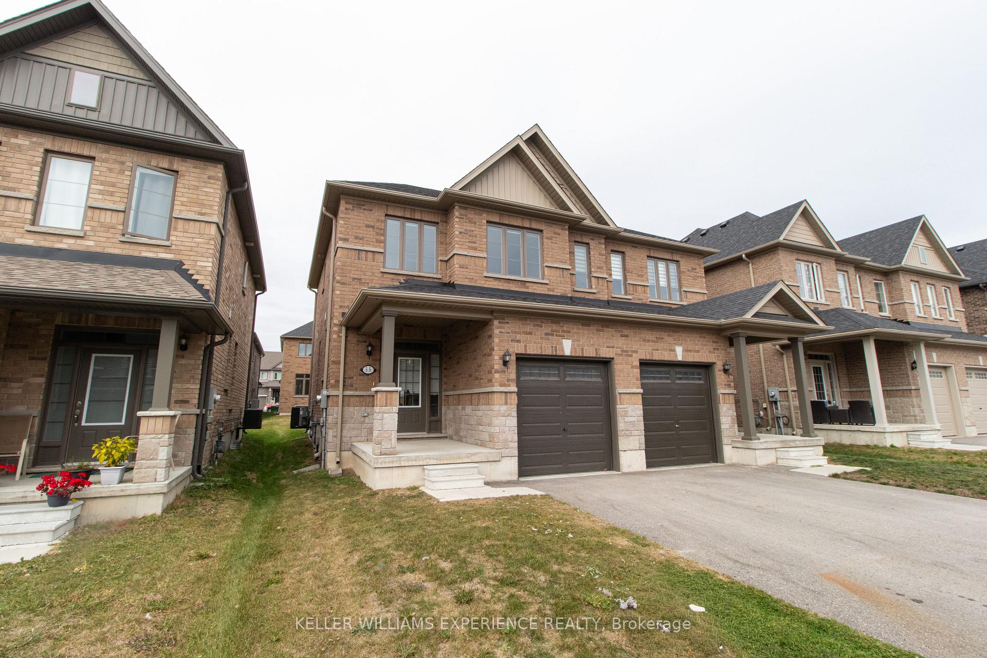 Photo 19 of 55 Copperhill Heights, Barrie, Rural Barrie Southeast — HOMEH