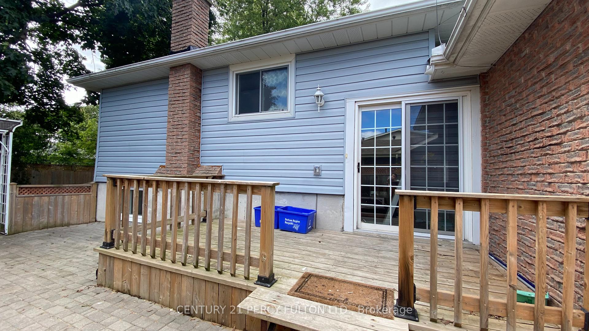 Photo 3 of Unit Lower, 119 Calais Street, Whitby, Lynde Creek — HOMEH