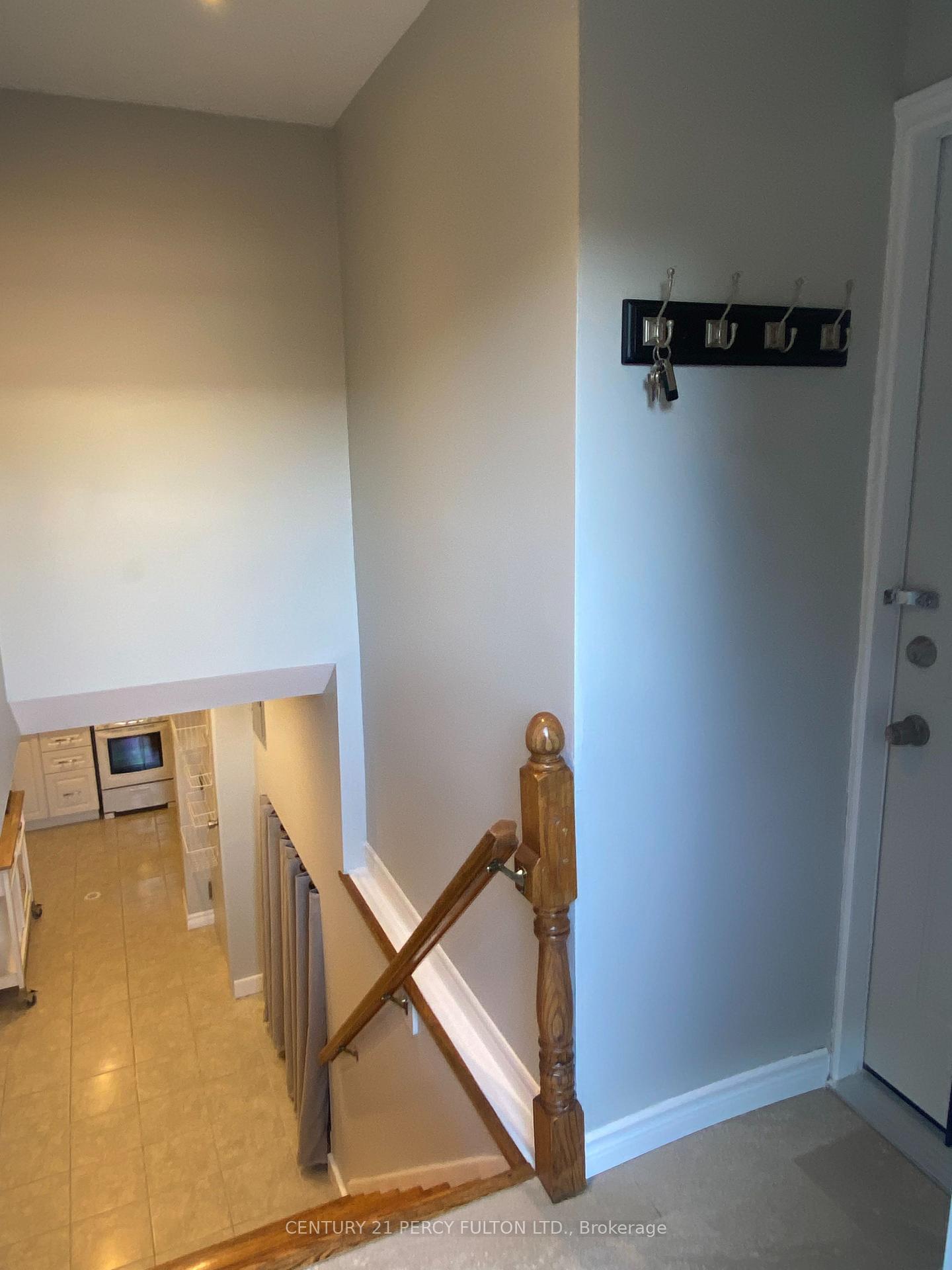 Photo 6 of Unit Lower, 119 Calais Street, Whitby, Lynde Creek — HOMEH