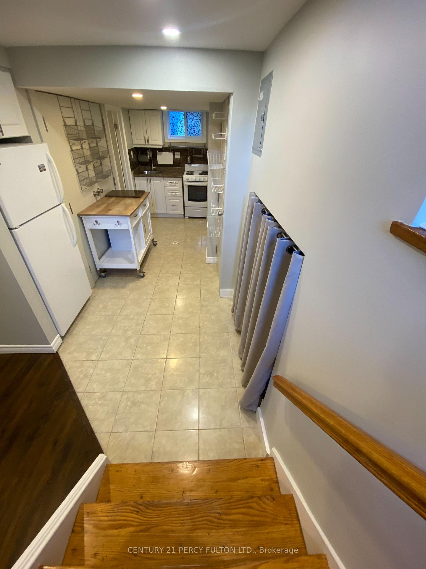 Photo 7 of Unit Lower, 119 Calais Street, Whitby, Lynde Creek — HOMEH