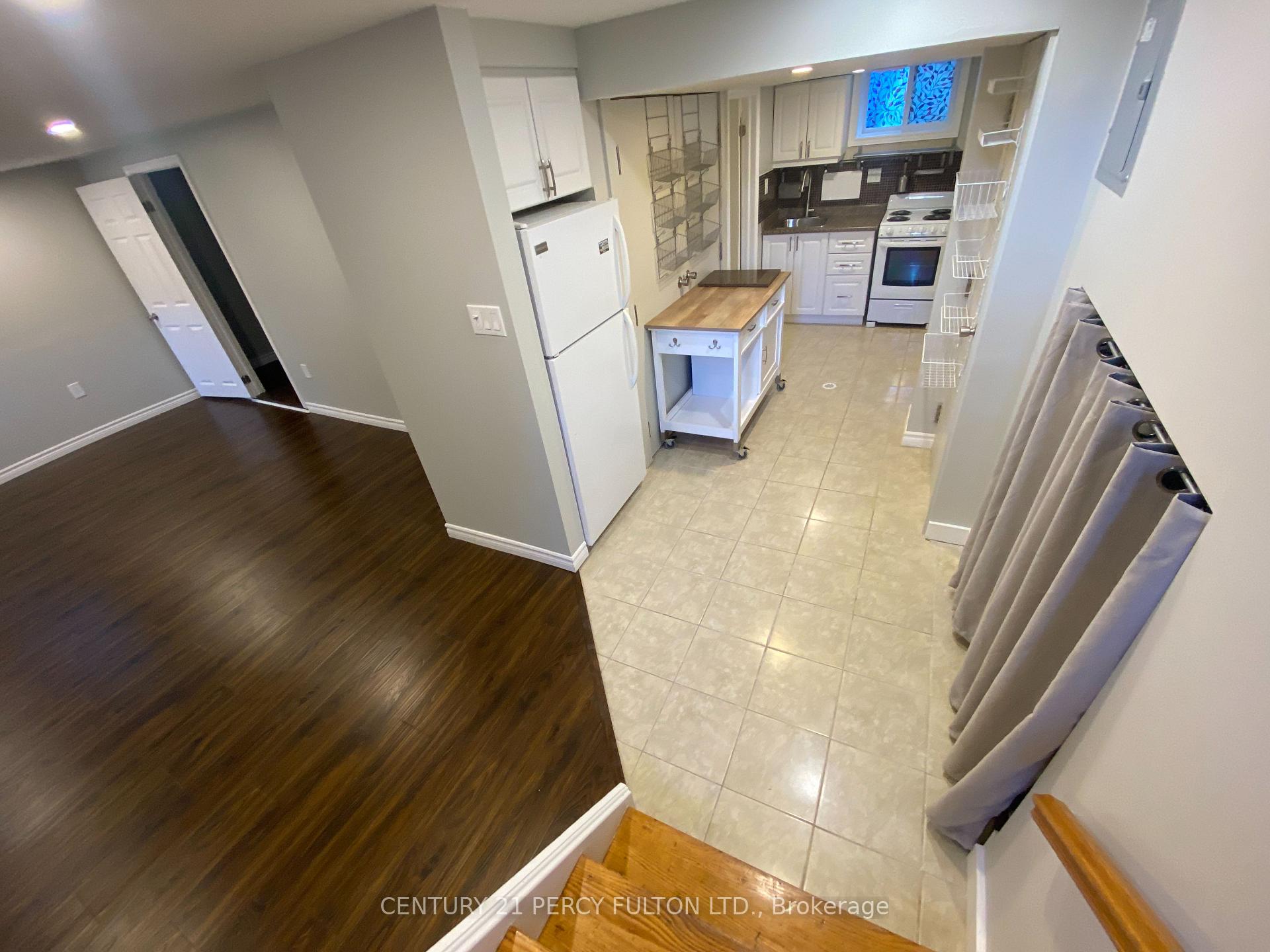 Photo 8 of Unit Lower, 119 Calais Street, Whitby, Lynde Creek — HOMEH