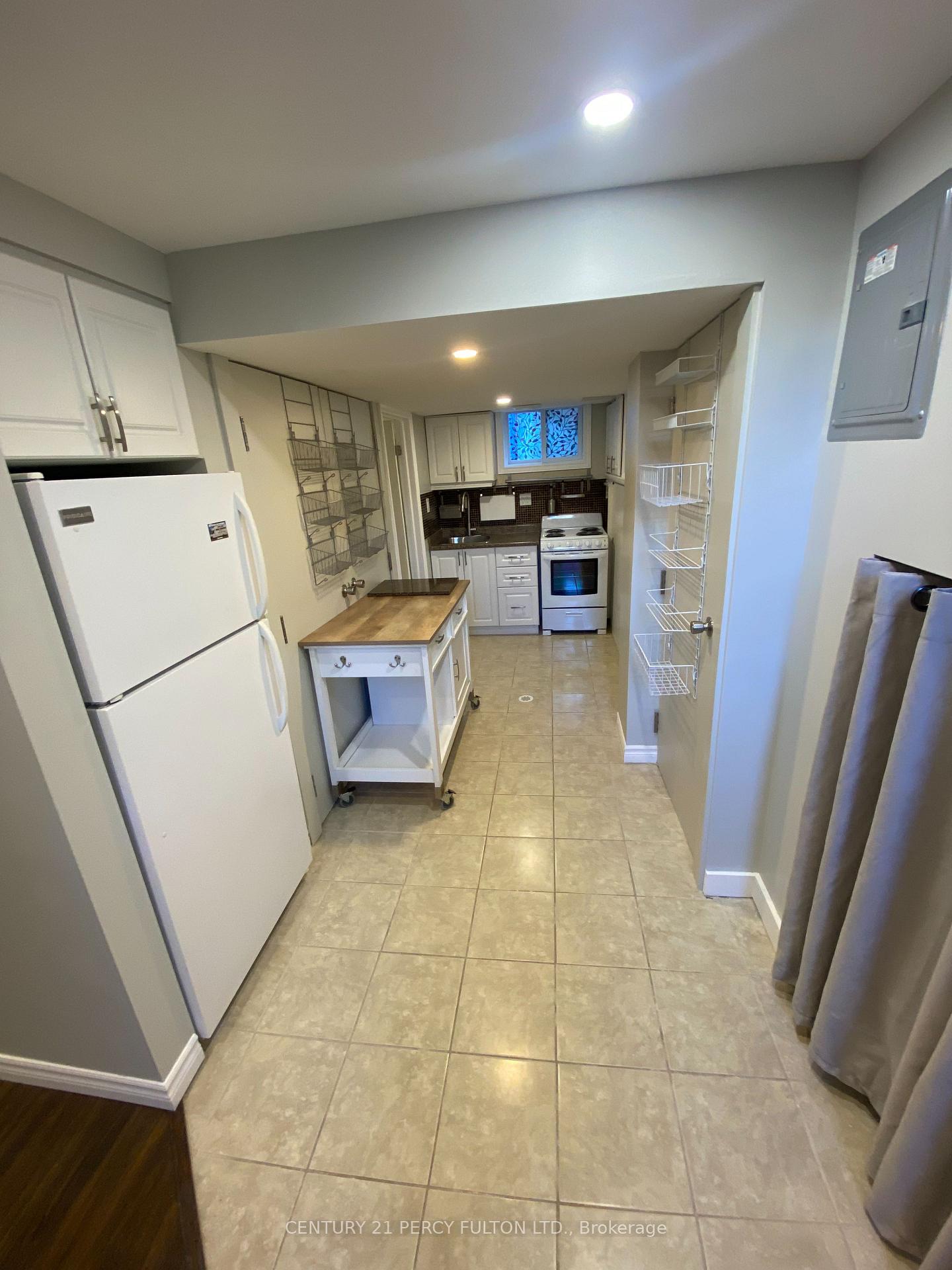 Photo 9 of Unit Lower, 119 Calais Street, Whitby, Lynde Creek — HOMEH