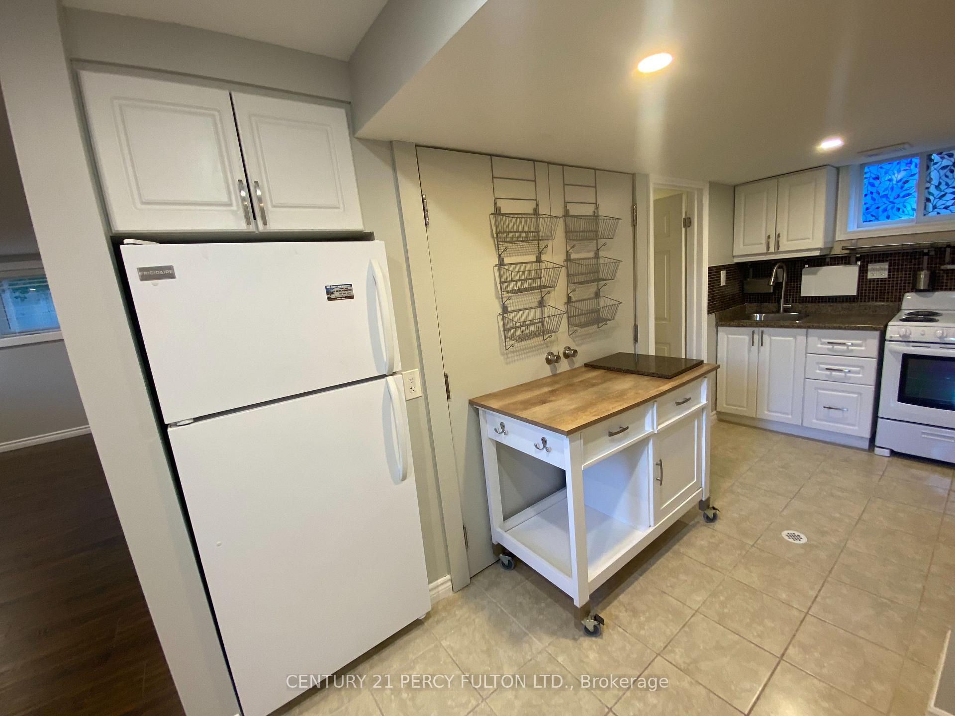 Photo 10 of Unit Lower, 119 Calais Street, Whitby, Lynde Creek — HOMEH