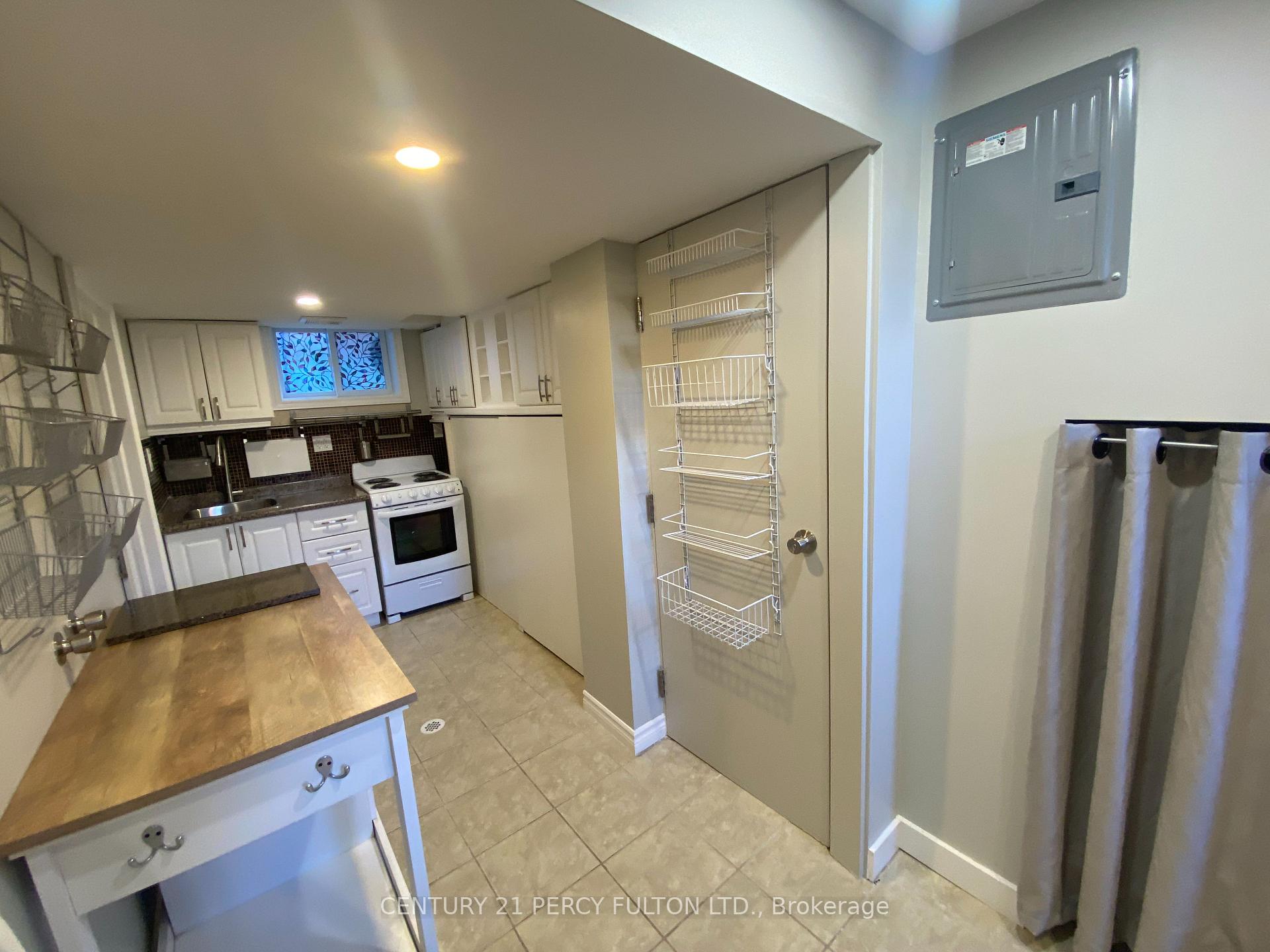 Photo 11 of Unit Lower, 119 Calais Street, Whitby, Lynde Creek — HOMEH