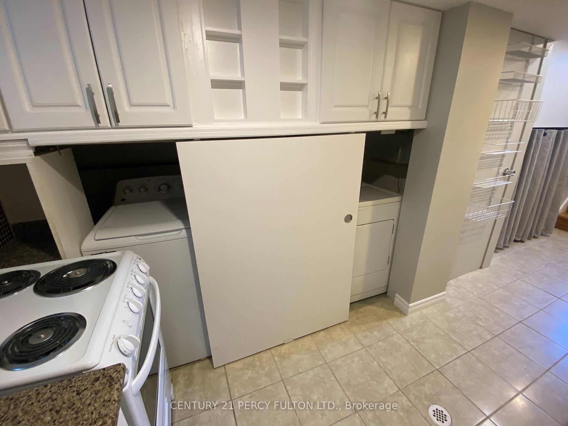 Photo 14 of Unit Lower, 119 Calais Street, Whitby, Lynde Creek — HOMEH