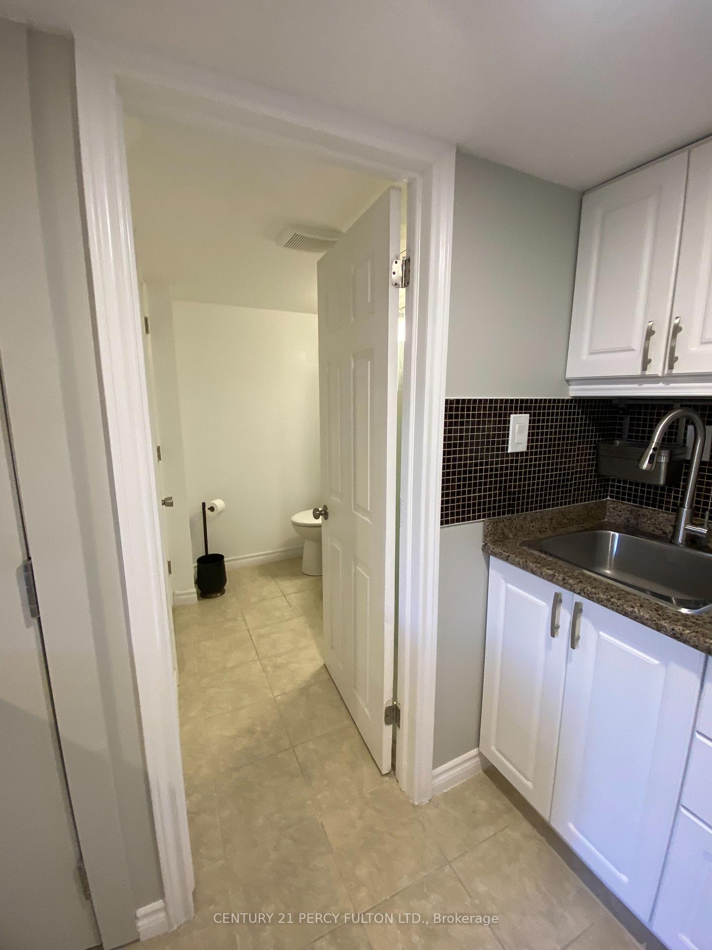 Photo 15 of Unit Lower, 119 Calais Street, Whitby, Lynde Creek — HOMEH
