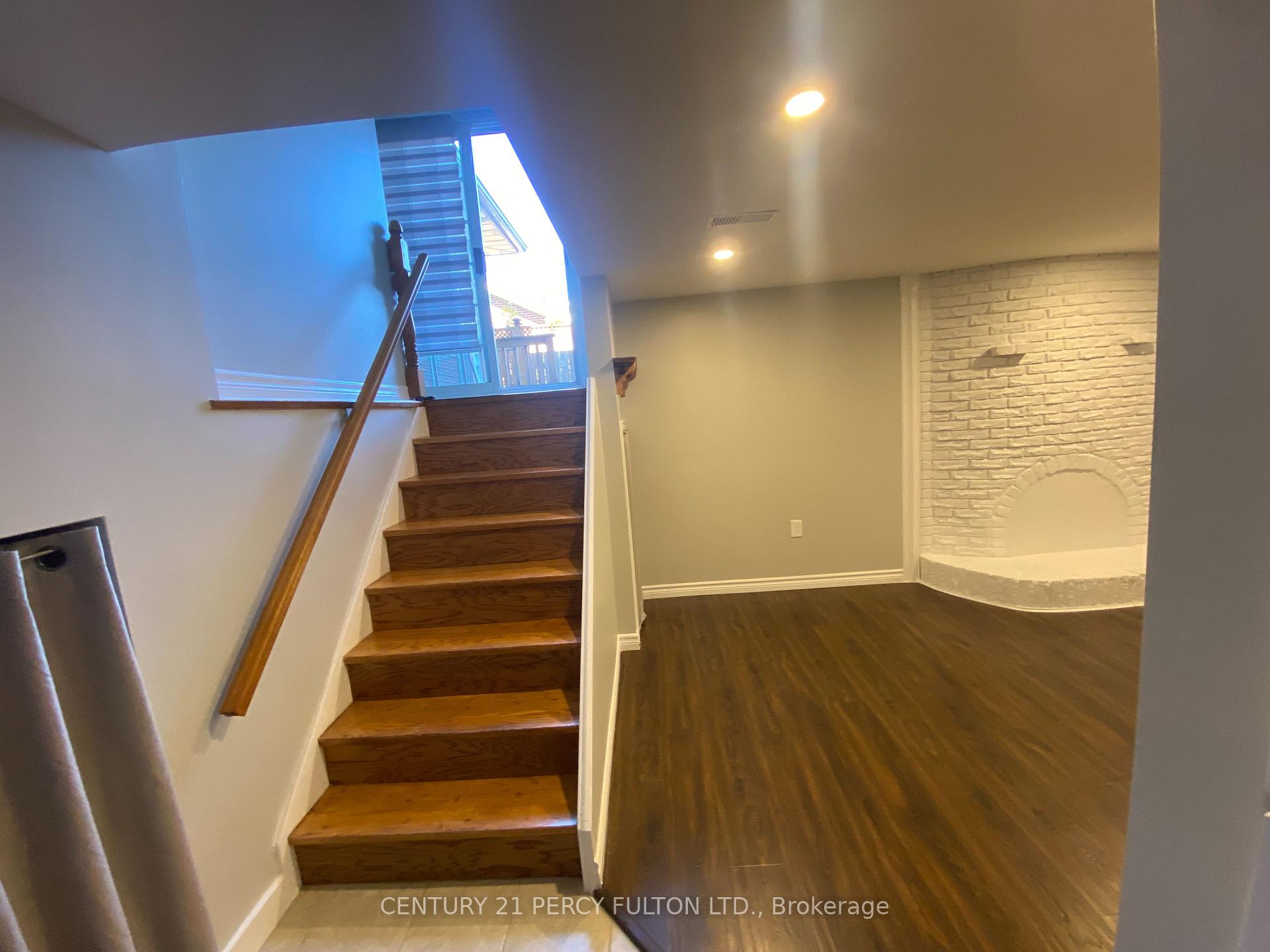Photo 18 of Unit Lower, 119 Calais Street, Whitby, Lynde Creek — HOMEH