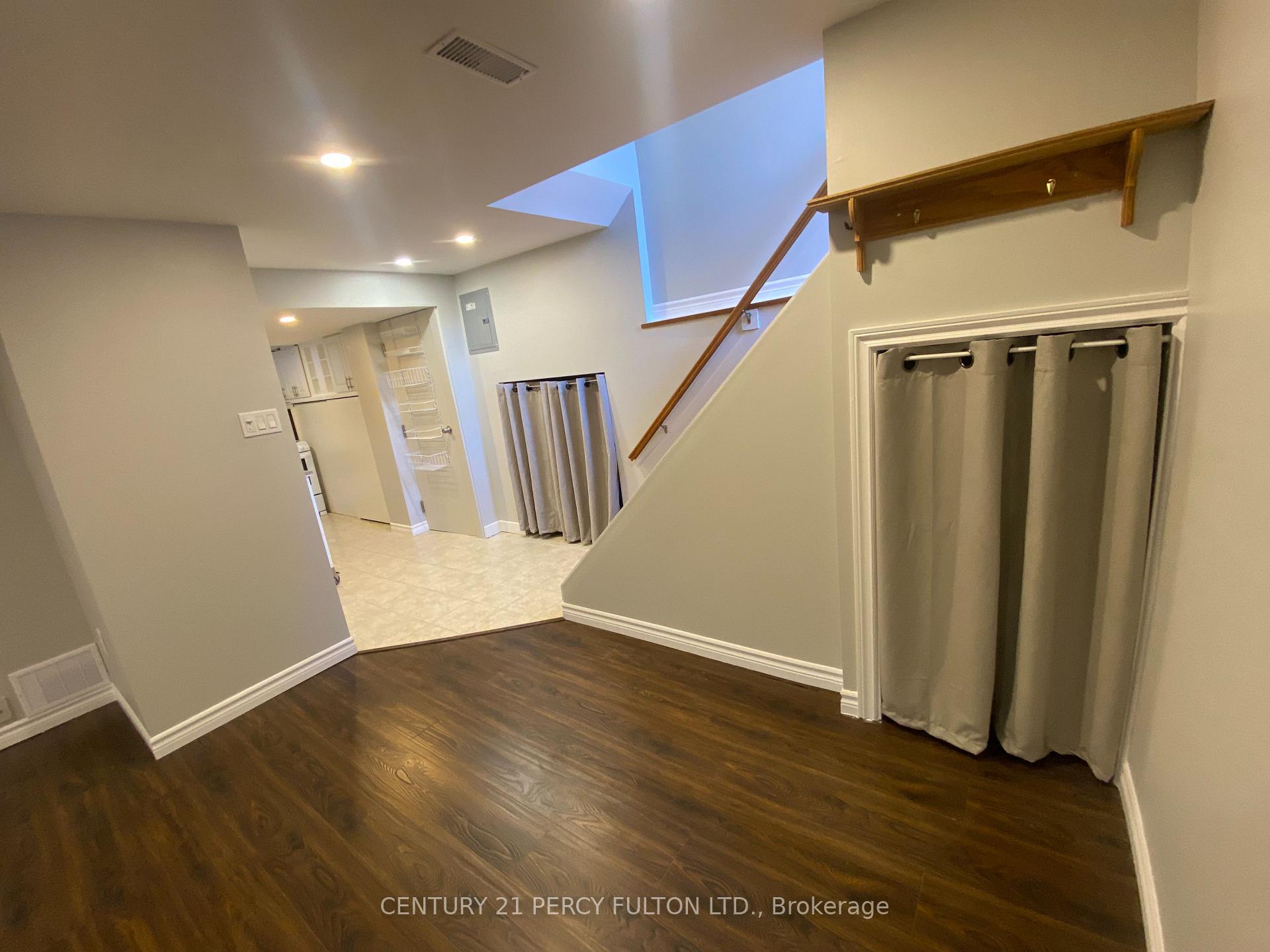 Photo 20 of Unit Lower, 119 Calais Street, Whitby, Lynde Creek — HOMEH
