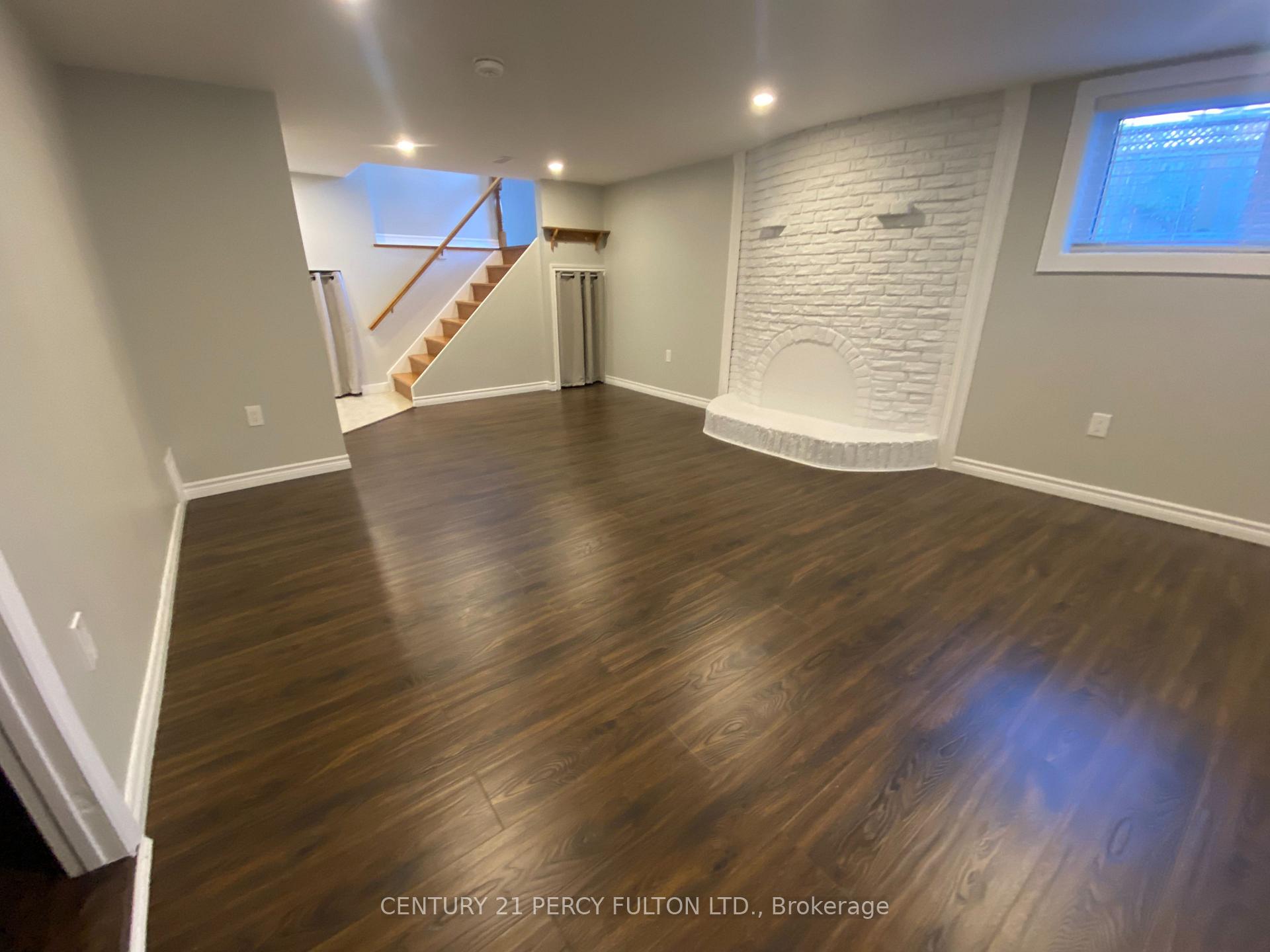 Photo 21 of Unit Lower, 119 Calais Street, Whitby, Lynde Creek — HOMEH