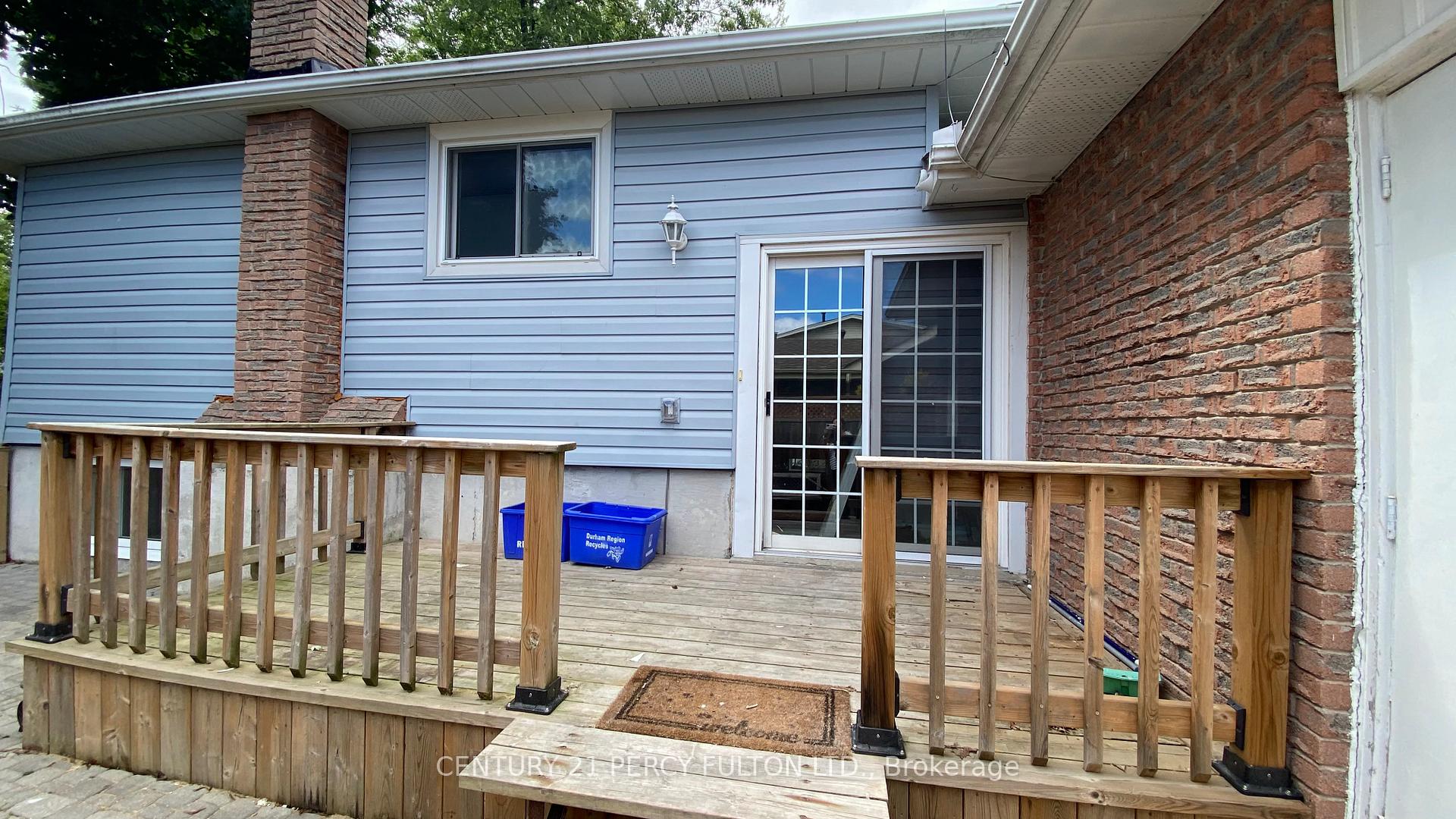 Photo 27 of Unit Lower, 119 Calais Street, Whitby, Lynde Creek — HOMEH