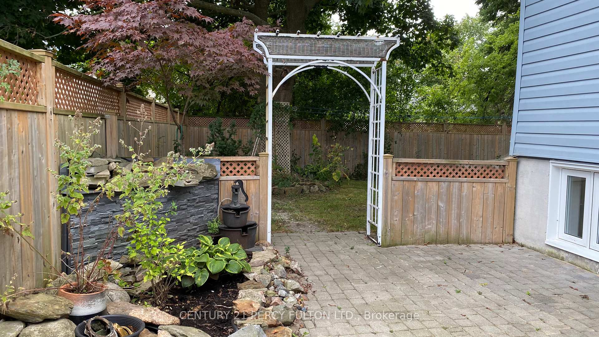 Photo 29 of Unit Lower, 119 Calais Street, Whitby, Lynde Creek — HOMEH