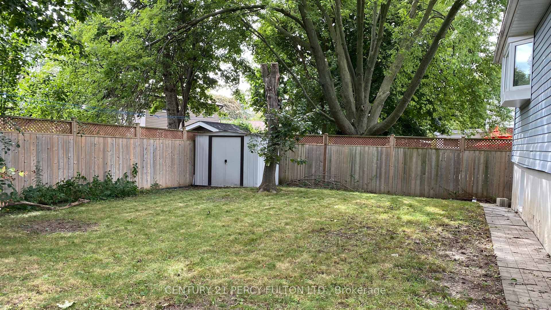 Photo 32 of Unit Lower, 119 Calais Street, Whitby, Lynde Creek — HOMEH