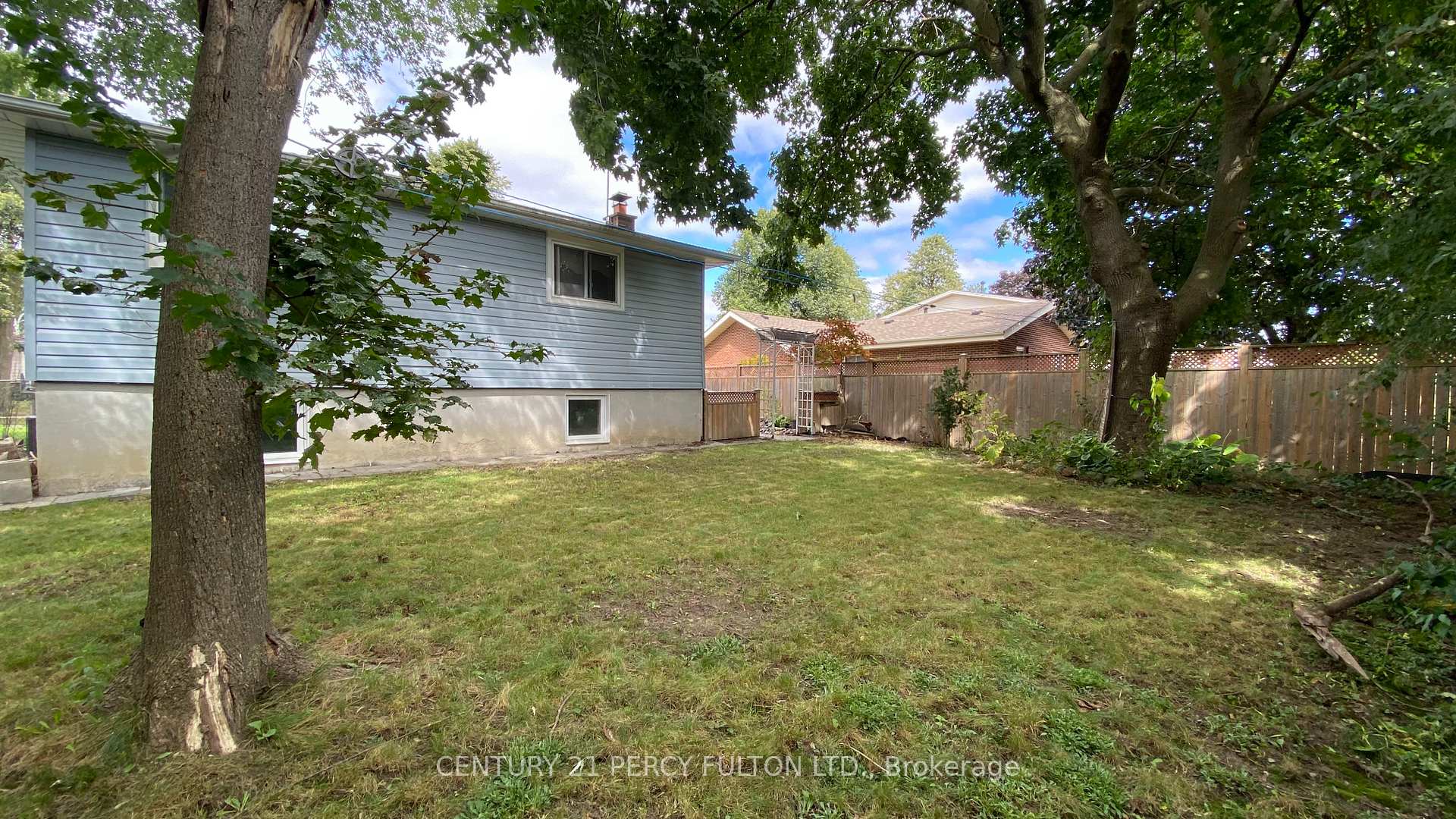 Photo 33 of Unit Lower, 119 Calais Street, Whitby, Lynde Creek — HOMEH