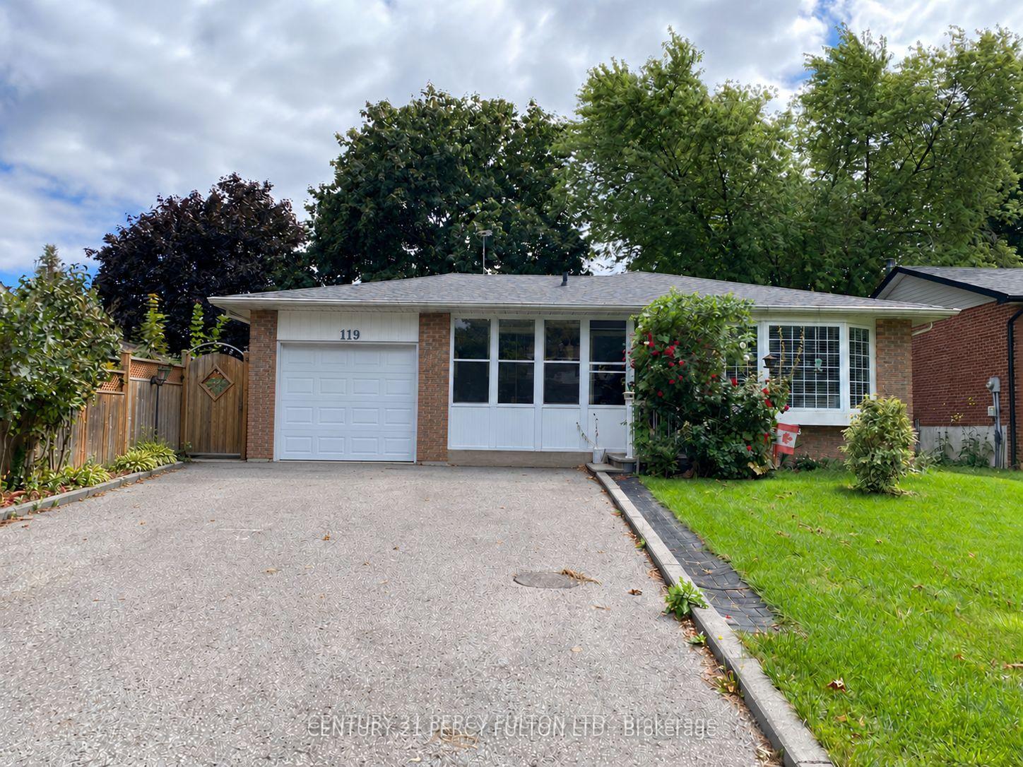 Photo 2 of Unit Lower, 119 Calais Street, Whitby, Lynde Creek — HOMEH