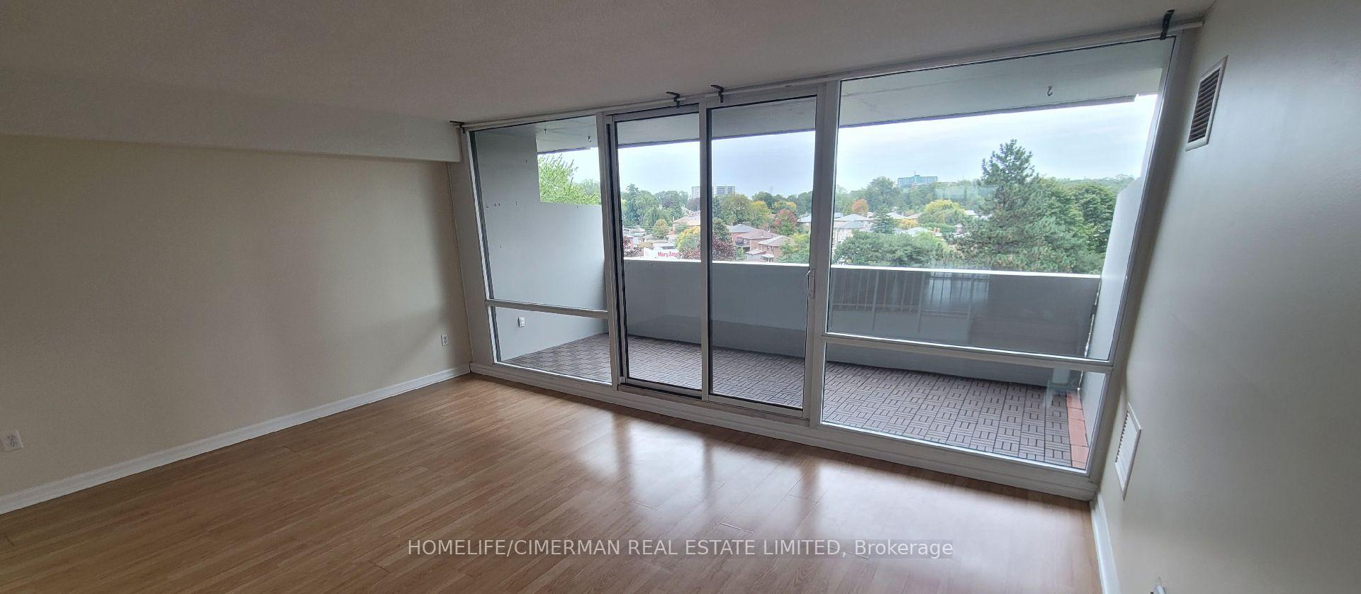 Photo 1 of Unit 608, 260 Scarlett Road, Toronto, Rockcliffe-Smythe — HOMEH