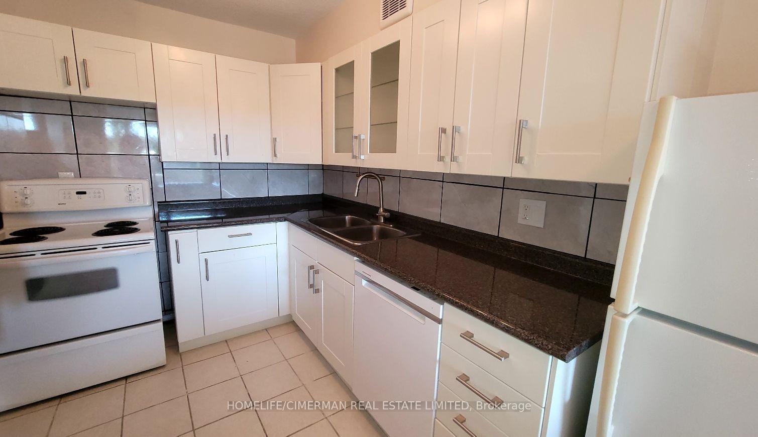 Photo 2 of Unit 608, 260 Scarlett Road, Toronto, Rockcliffe-Smythe — HOMEH