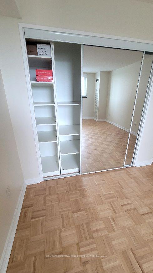 Photo 3 of Unit 608, 260 Scarlett Road, Toronto, Rockcliffe-Smythe — HOMEH