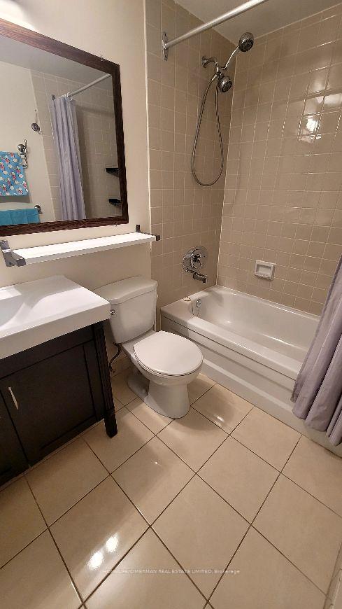 Photo 5 of Unit 608, 260 Scarlett Road, Toronto, Rockcliffe-Smythe — HOMEH
