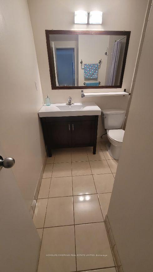 Photo 6 of Unit 608, 260 Scarlett Road, Toronto, Rockcliffe-Smythe — HOMEH