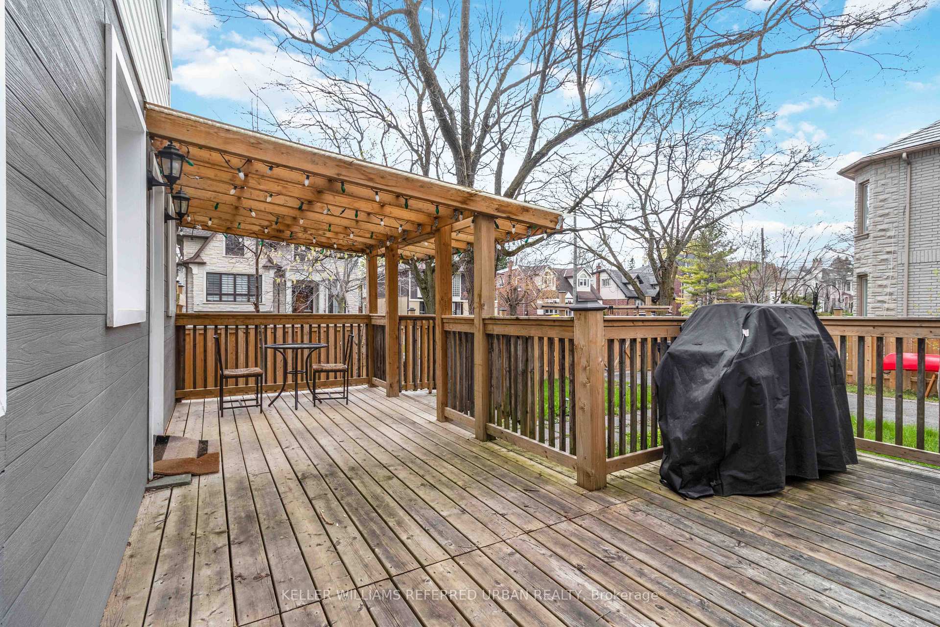 Photo 56 of 310 Senlac Road, North York, Willowdale West — HOMEH
