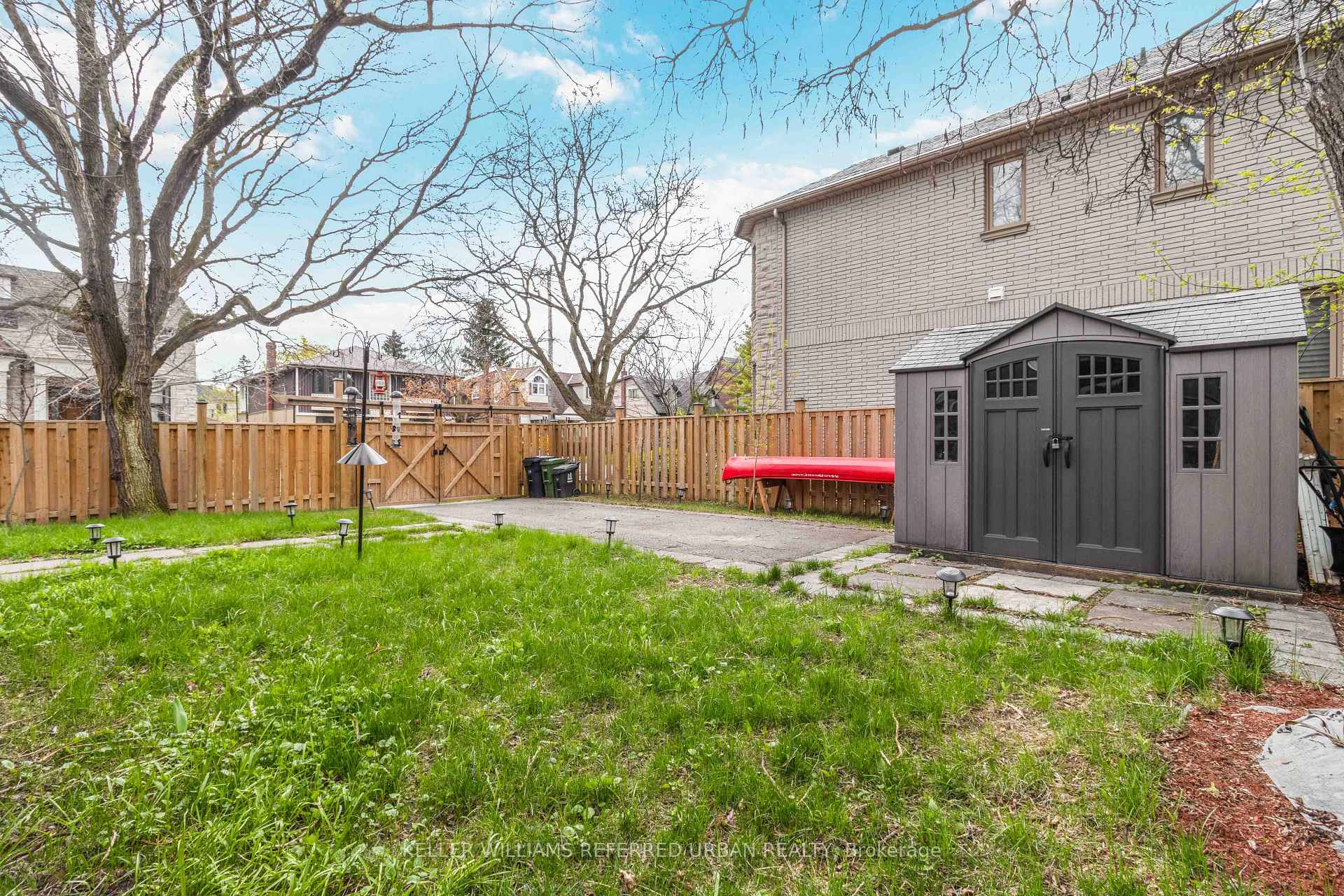 Photo 58 of 310 Senlac Road, North York, Willowdale West — HOMEH
