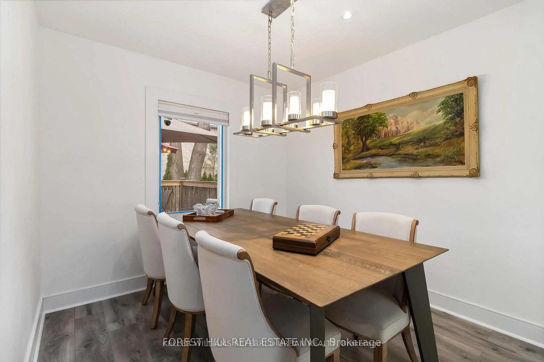 Photo 24 of 310 Senlac Road, North York, Willowdale West — HOMEH