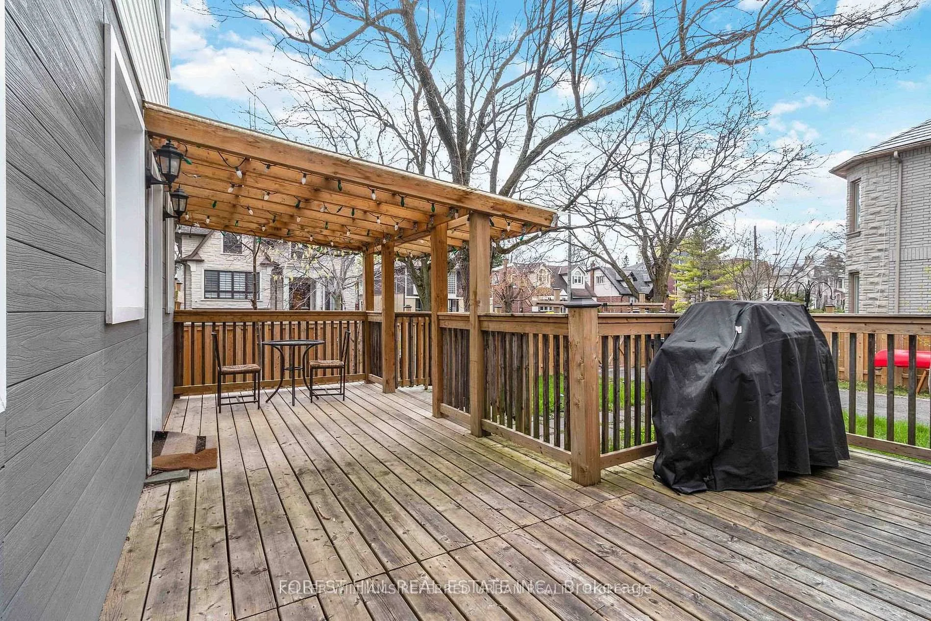 Photo 48 of 310 Senlac Road, North York, Willowdale West — HOMEH