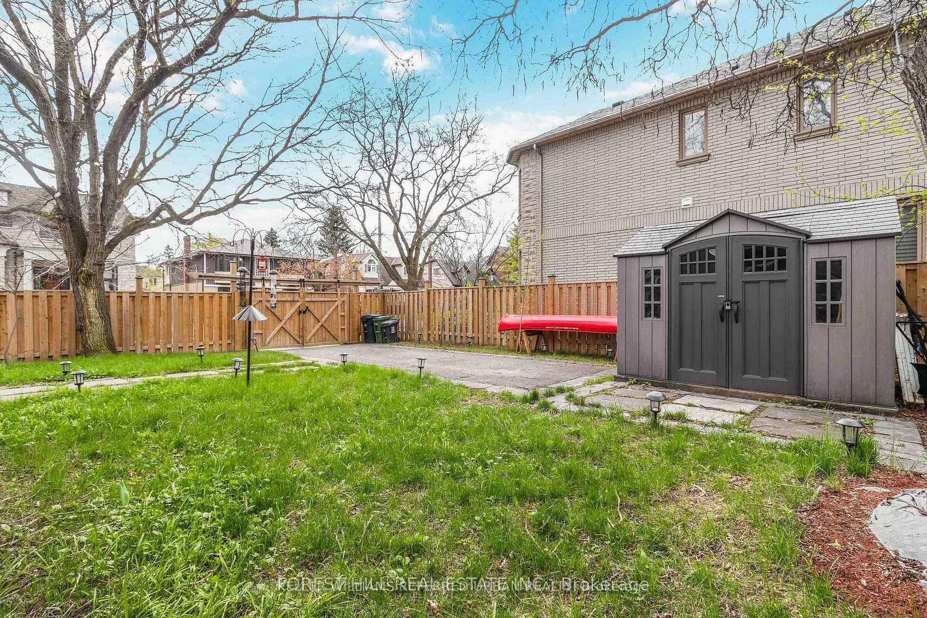 Photo 50 of 310 Senlac Road, North York, Willowdale West — HOMEH