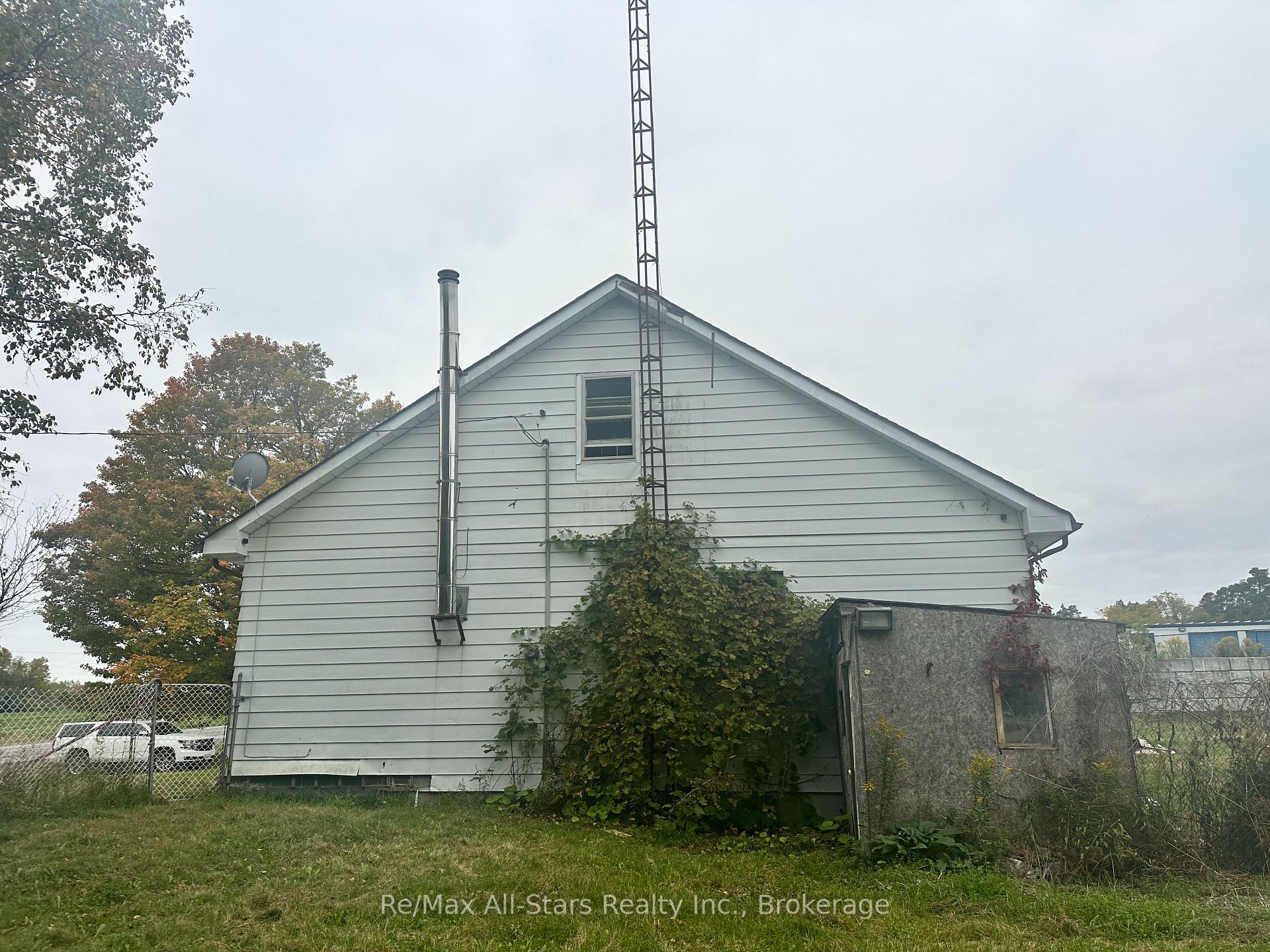Photo 4 of 381 Regional Rd 21, Scugog, Rural Scugog — HOMEH