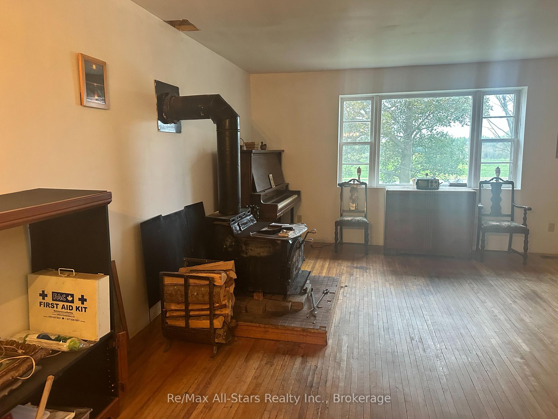 Photo 14 of 381 Regional Rd 21, Scugog, Rural Scugog — HOMEH