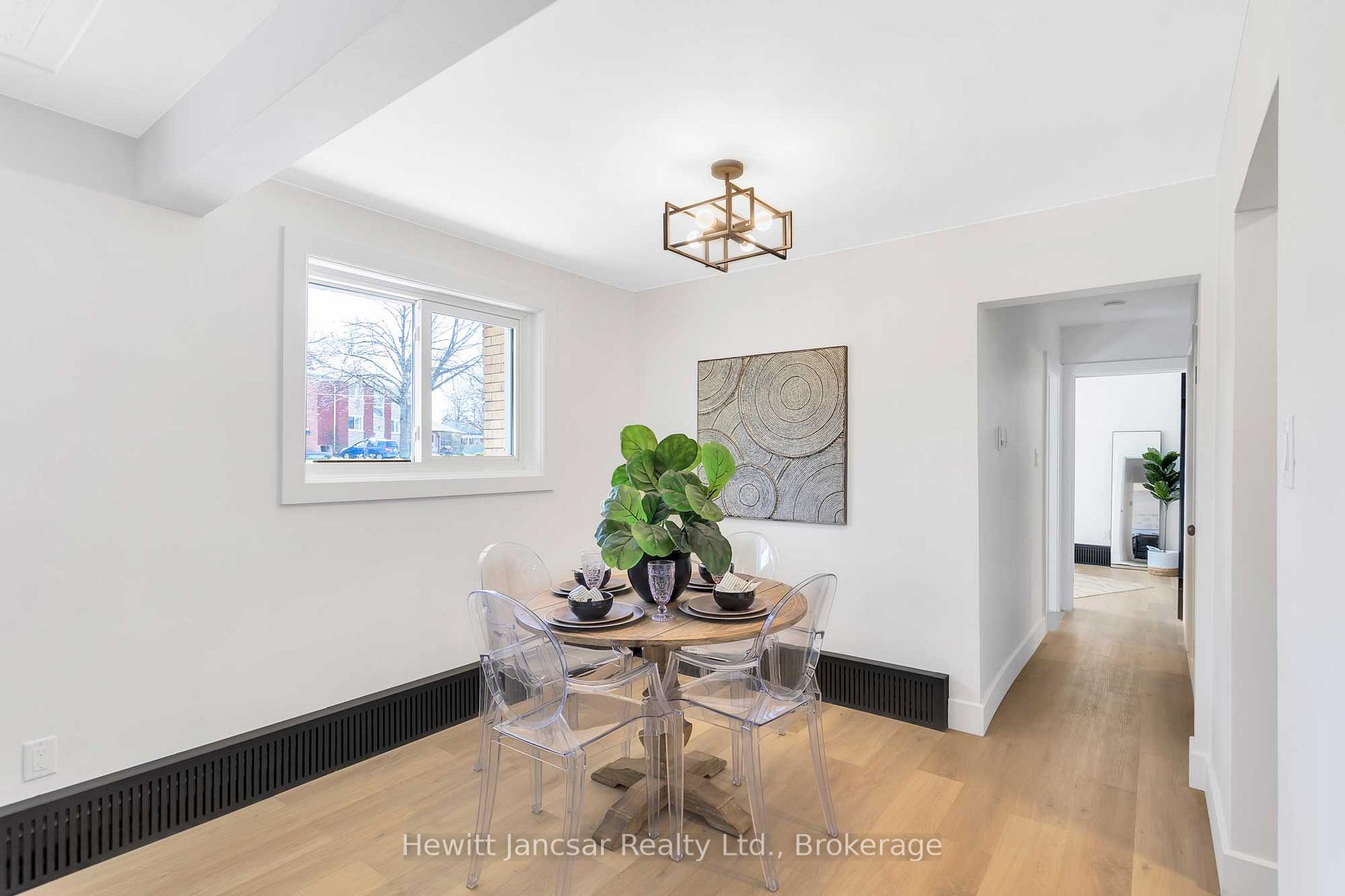 Photo 5 of Unit 4, 11 Olympic Drive, Kitchener, Southdale — HOMEH