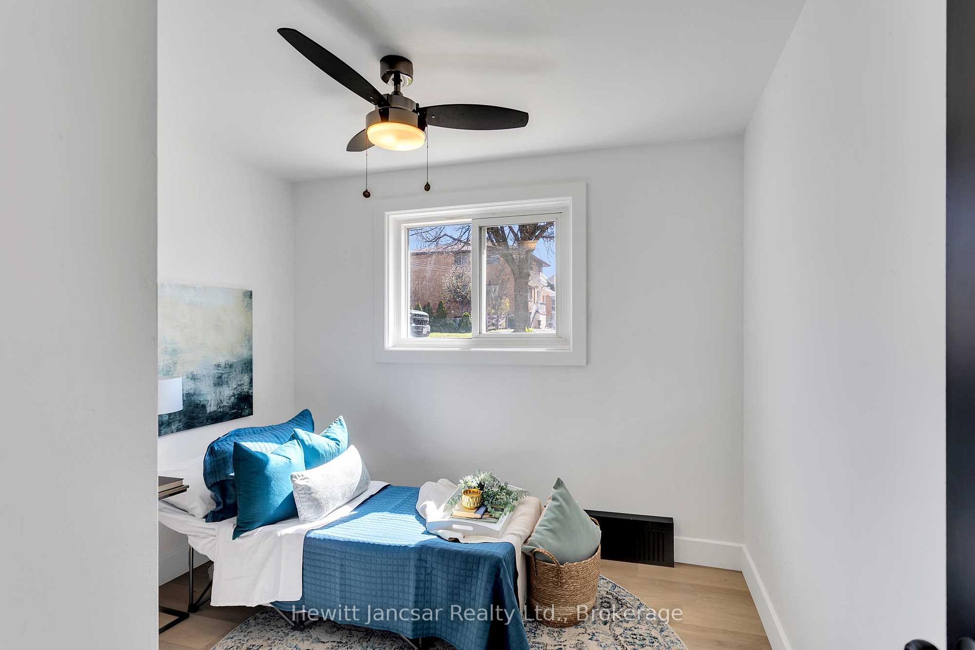 Photo 8 of Unit 4, 11 Olympic Drive, Kitchener, Southdale — HOMEH