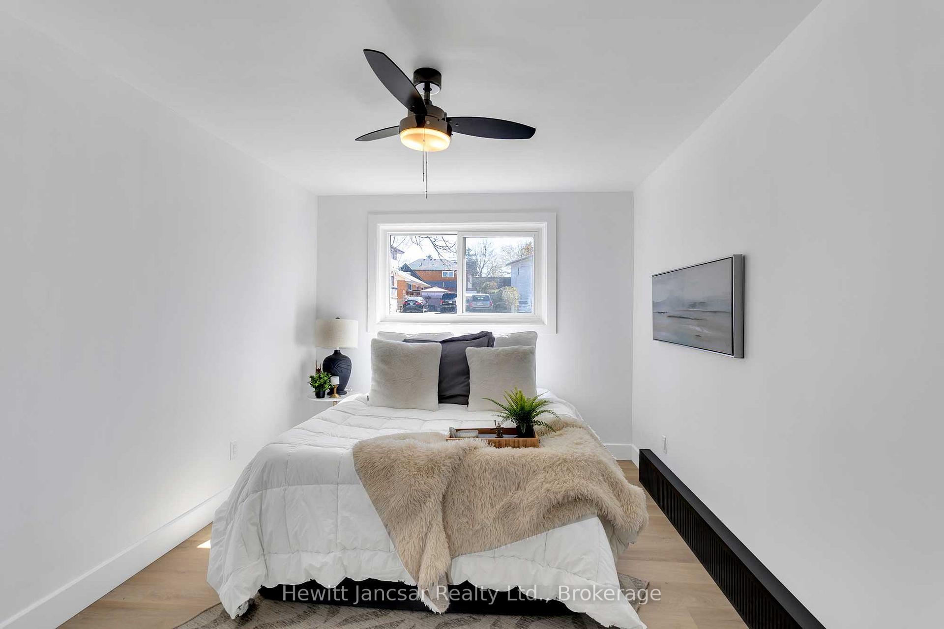 Photo 10 of Unit 4, 11 Olympic Drive, Kitchener, Southdale — HOMEH