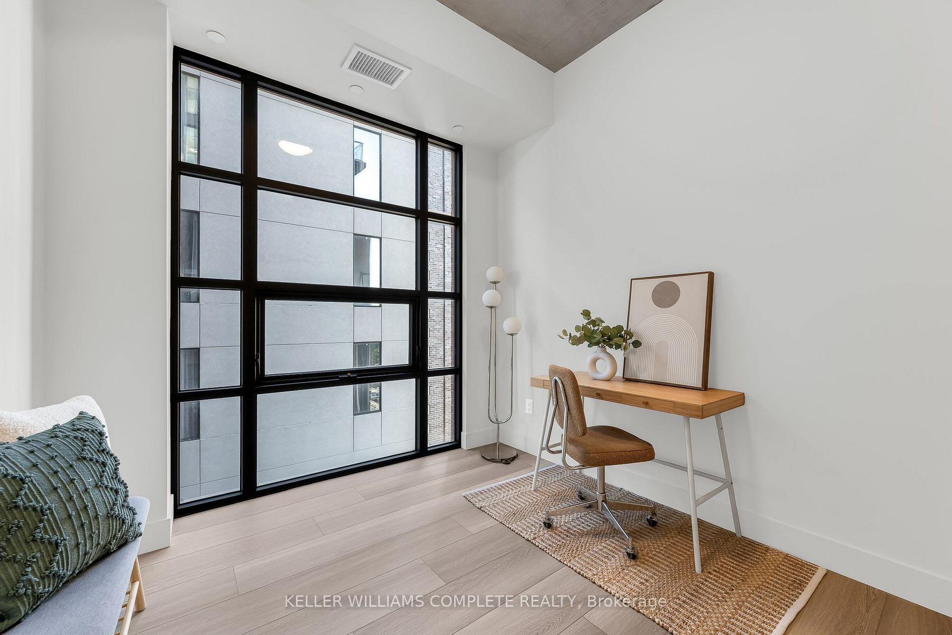 Photo 13 of Unit 401, 24 Augusta Street, Hamilton, Corktown — HOMEH